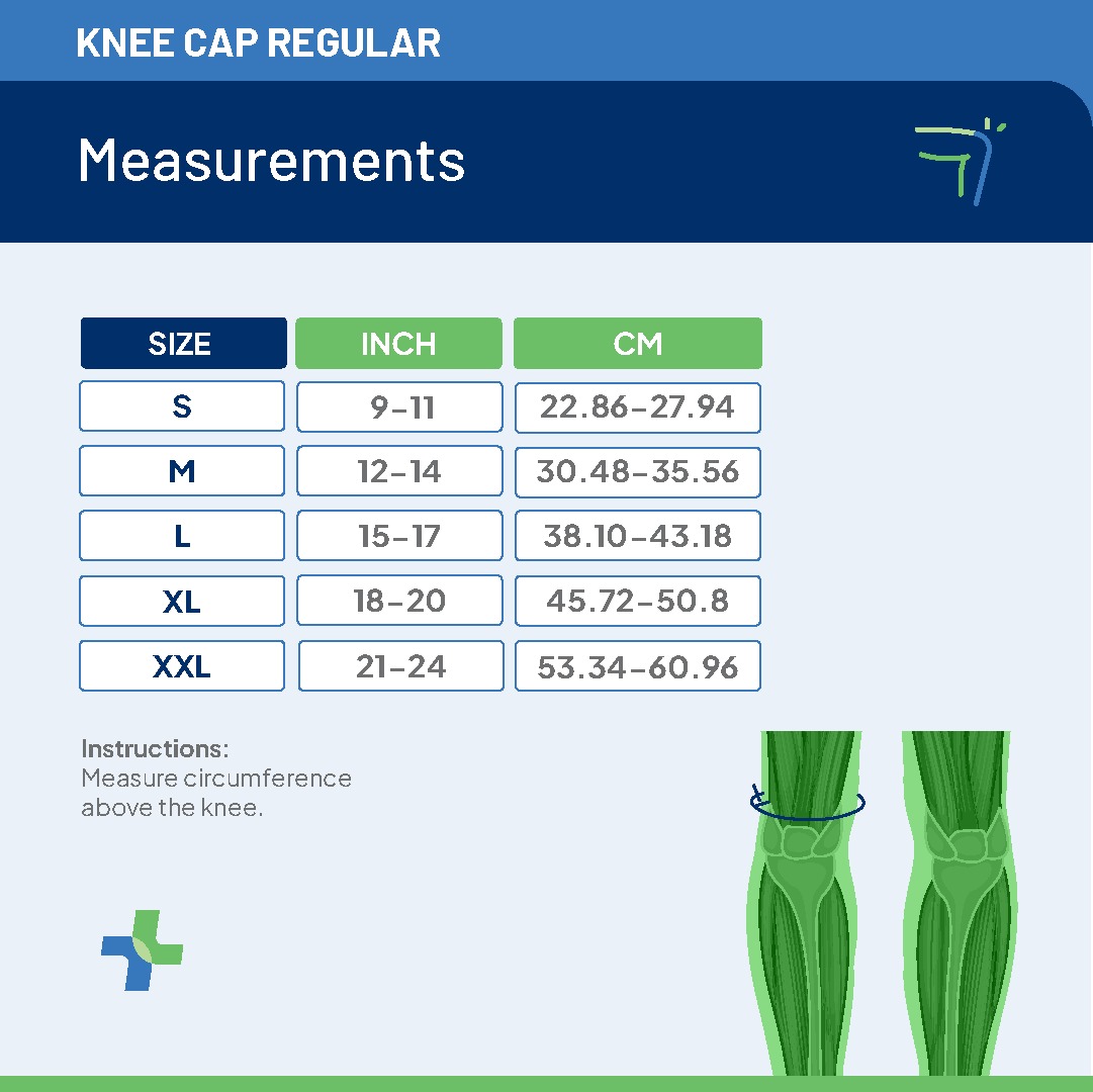 Knee Cap Regular