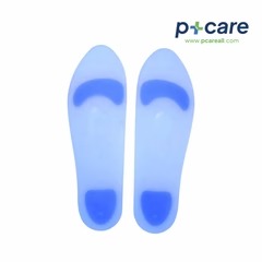 Silicon Insole Plain
