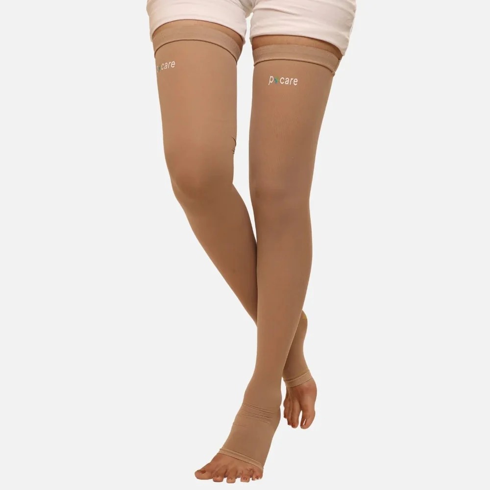 Medical Compression Stockings Above knee Medical Compression Stockings Above knee