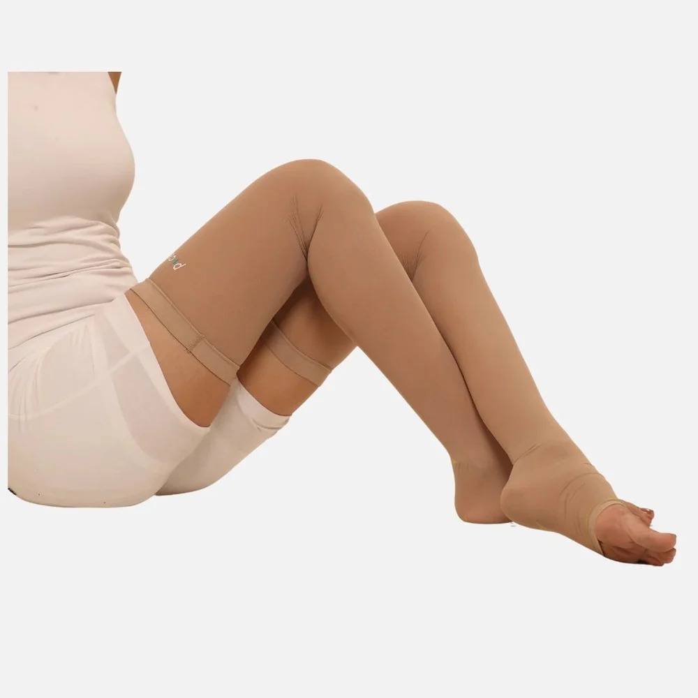 Medical Compression Stockings Above knee Medical Compression Stockings Above knee