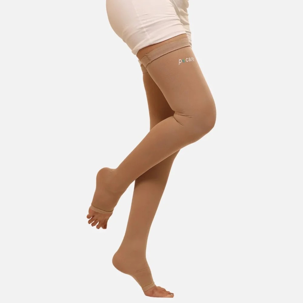 Medical Compression Stockings Above knee Medical Compression Stockings Above knee