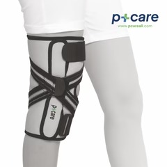 OA Knee Brace(Left /Rigt)- Neoprene