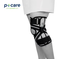 OA Knee Brace(Left /Rigt)- Neoprene