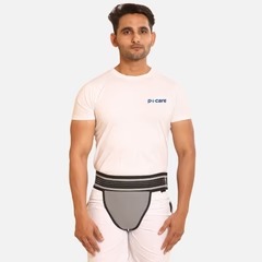 Scrotal  Support