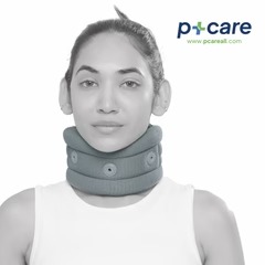 Cervical Collar Support W/O Chin
