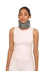 Cervical Collar Support W/O Chin