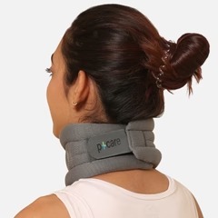 Cervical Collar Support W/O Chin