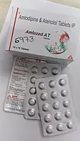 Amlozed AT Tablet (1*15)
