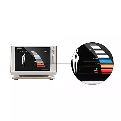 Waldent RTA Smart-Pex Apex Locator Waldent RTA Smart-Pex Apex Locator