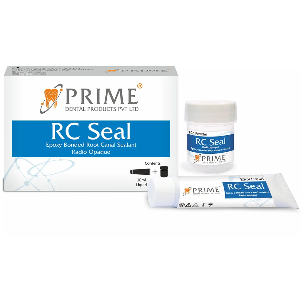 ENDOSEAL RC OBSERVATION CEMENT