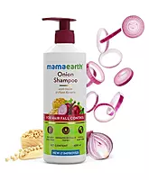 ME Onion Hair Fall Control Shampoo 250ml