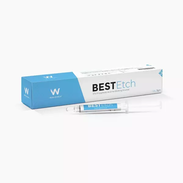 Waldent BESTEtch Waldent BESTEtch