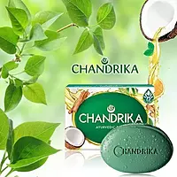 Chandrika Ayurvedic Soap