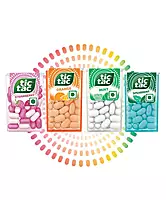 Tic Tac Mint Candy