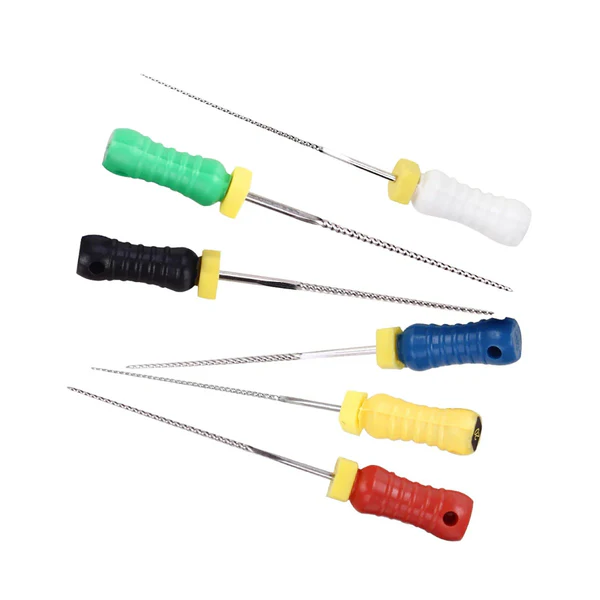 Waldent K-Flex Files 21mm Waldent K-Flex Files 21mm