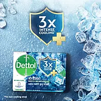 Dettol Cool Soap