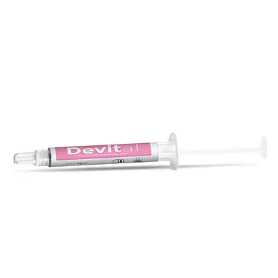 Waldent Devital Pulp Devitalizing Gel Waldent Devital Pulp Devitalizing Gel