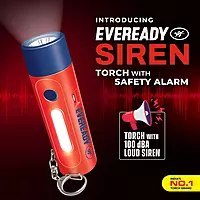 Eveready Siren
