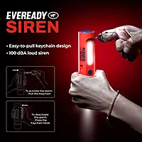 Eveready Siren