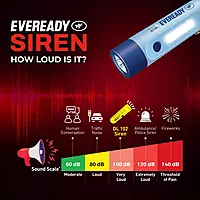 Eveready Siren