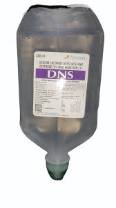 DNS IV 500Ml - AMANTA