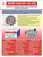 HIV-3rd Gen Elisa Kit
