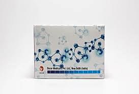 HIV-4th Gen Elisa Kit