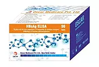HBS AG Elisa Kit