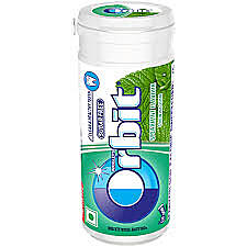 Orbit Sugar-Free Chewing Gum