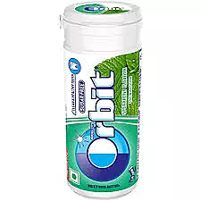 Orbit Sugar-Free Chewing Gum