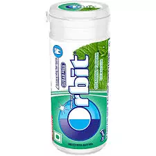Orbit Sugar-Free Chewing Gum