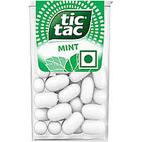 Tic Tac Mint