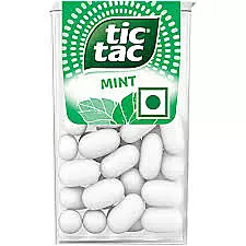 Tic Tac Mint