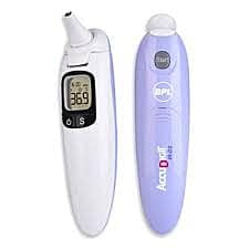 Digital Infrared Ear Thermometer Accudigit Digital Infrared Ear Thermometer Accudigit