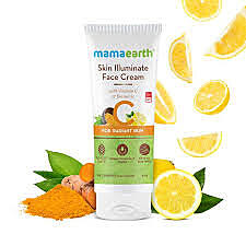 Me Vitamin C Face Cream with Turmeric – 80gm
