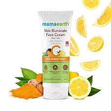 Me Vitamin C Face Cream with Turmeric โ 80gm