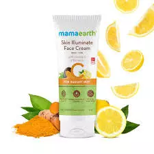 Me Vitamin C Face Cream with Turmeric – 80gm