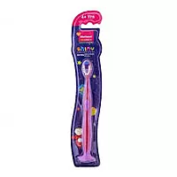 Shiny Toothbrushes
