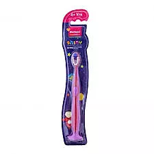 Shiny Toothbrushes