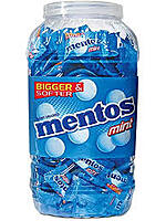 Mentos Mint