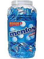 Mentos Mint