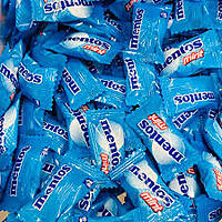 Mentos Mint