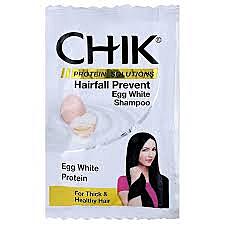 Chik Protein Shampoo