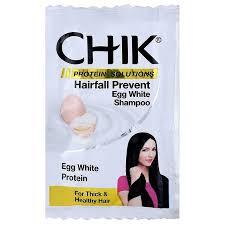 Chik Protein Shampoo