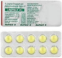 REPACE H TAB 10&grave;S