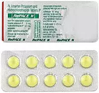 REPACE H TAB 10&grave;S