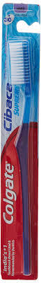 Colgate Cibaca Supreme Toothbrush