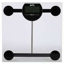 Digital Weighing Scale PWS01
