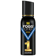 FOGG One Champion Body Spray – 120ml