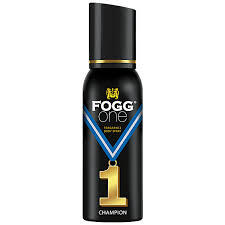 FOGG One Champion Body Spray โ 120ml